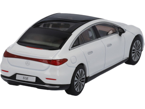 Original Mercedes-Benz Modellauto 1:43. EQE, Limousine, Electric Art Line, V295 2