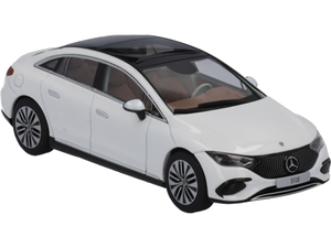 Original Mercedes-Benz Modellauto 1:43. EQE, Limousine, Electric Art Line, V295 3