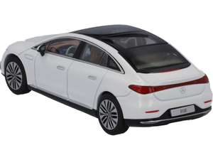 Original Mercedes-Benz Modellauto 1:43. EQE, Limousine, Electric Art Line, V295 4