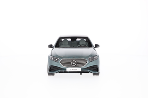 Original Mercedes-Benz E-Klasse W214 Modellauto 1:18 grün - 2