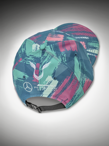 Original Mercedes-Benz Cap Special Edition Spanien multicolour - 1
