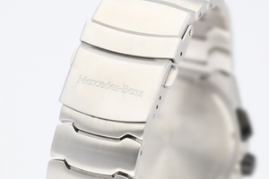 Original Mercedes-Benz Armbanduhr Uhr Herren Classic Motorsports B67997532 - 3