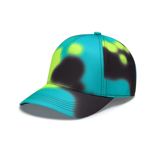 Original Mercedes-Benz Cap, Mercedes-AMG F1, SPRAY CAMO FORMULA ONE TEAM Logo 2