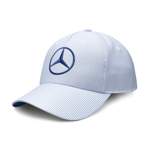 Original Mercedes-Benz Cap, George Russell, Special Edition Monaco, 2024 - 2