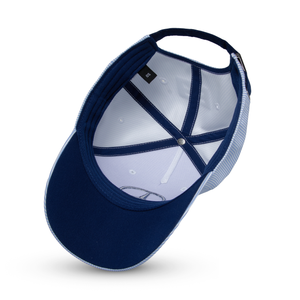 Original Mercedes-Benz Cap, George Russell, Special Edition Monaco, 2024 - 4