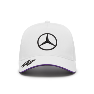 Original Mercedes-Benz Cap Lewis Hamilton Mercedes - AMG F1 - B67999692 1
