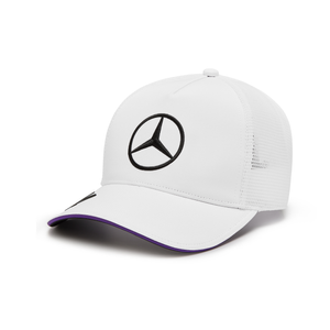 Original Mercedes-Benz Cap Lewis Hamilton Mercedes - AMG F1 - B67999692 2