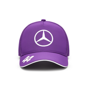 Original Mercedes-Benz Cap Lewis Hamilton Mercedes - AMG F1 - B67999694 1