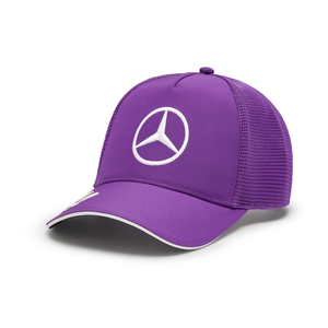 Original Mercedes-Benz Cap Lewis Hamilton Mercedes - AMG F1 - B67999694 2
