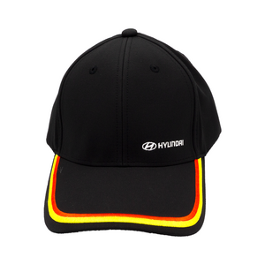 Original Hyundai Mütze Baseball Basecap Kappe Cap Deutschland - 2