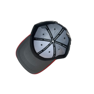 Original Hyundai Basecap Cap Kappe Baseballcap Mütze N Performance Grau - 3