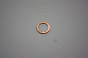 Original Mercedes-Benz Kupfer-Dichtring 14x20x1,5mm (5 Stück) 1