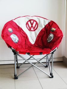 Original VW Bulli T1 Campingstuhl 3
