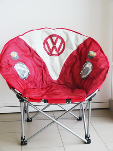 Original VW Bulli T1 Campingstuhl 4
