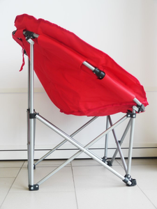 Original VW Bulli T1 Campingstuhl 5