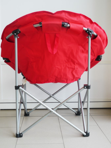 Original VW Bulli T1 Campingstuhl 6