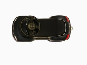 Original VW Junior Beetle Bobby Car, anthrazit 5