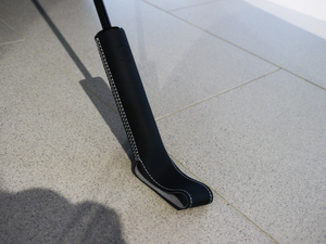 Original VW Regenschirm schwarz 4