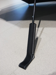 Original VW Regenschirm schwarz 5