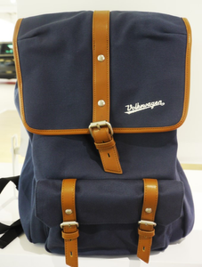 Original VW Rucksack Vintage Design 3