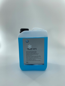 Original VW Scheibenreiniger Fertigmix Winter 3