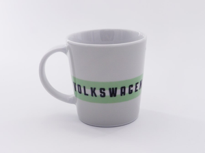 Original VW T1 Kaffeebecher Feuerwehr 2