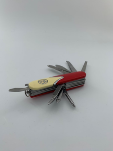Original VW Taschenmesser T1 Design 3