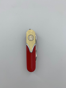 Original VW Taschenmesser T1 Design 4
