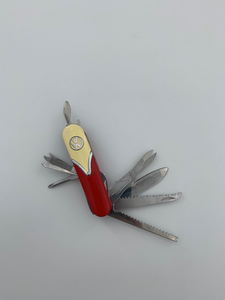 Original VW Taschenmesser T1 Design 5