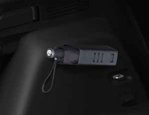 ford-regenschirmhalter-in-schwarz-befestigung-mit-schrauben-oder-klettband-1524823 2