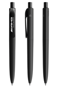 Original Mercedes-AMG Kugelschreiber Schwarz Neu 2