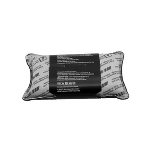 Original AMG Display Schwamm Leder Driving Performance Scheibenschwamm 2