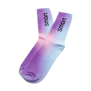 Original smart Socken unisex mit Farbverlauf batik NEU 1
