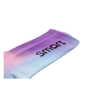 Original smart Socken unisex mit Farbverlauf batik NEU 3