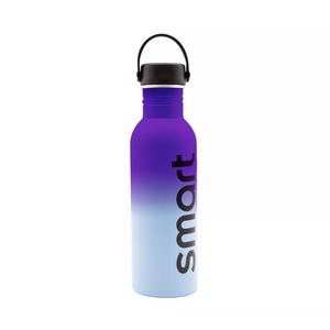 Original smart Edelstahl-Trinkflasche farbändernd 2