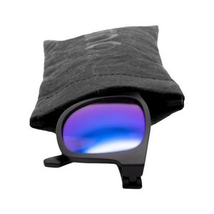 Original smart Sonnenbrille 50% recycelt schwarz 2