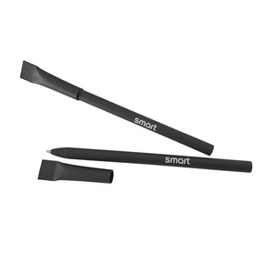 Original smart Papierkugelschreiber schwarz 1