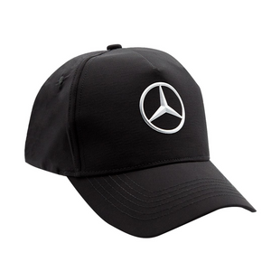 Original Mercedes-Benz RECY Cap Basecap Mütze Baseballmütze schwarz 1