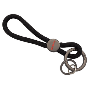 Original Smart Schlüsselanhänger Brabus - schwarz, Nachhaltig - Upcycling 2