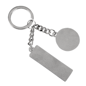 Original Mercedes-Benz Trucks Schlüsselanhänger Keyring - Schwarz & Silber 3