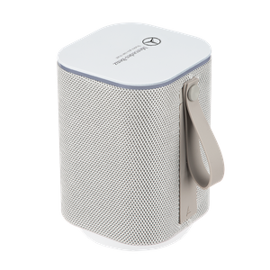 Original Mercedes-Benz Truck Lautsprecher Speaker Lumi Stilvolles Design 3