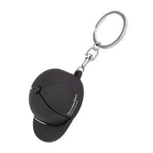 Original Mercedes-Benz Truck Schlüsselanhänger Flaschenöffner schwarz Basecap 3