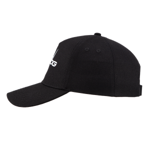 Original Mercedes-Benz Unimog Cap Schwarz aus 100 % Baumwolle 3