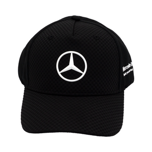Original Mercedes Benz Cap Carbon Baseballcap Schirmmütze NEU 1