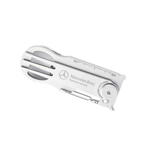 Original Mercedes-Benz Schlüsselwerkzeug Plus Snack by Richartz 1