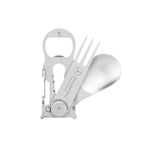 Original Mercedes-Benz Schlüsselwerkzeug Plus Snack by Richartz 2