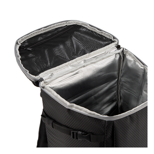 Geöffneter Kühlrucksack 2