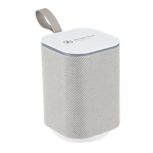 Original Mercedes-Benz Truck Lautsprecher Speaker Lumi Stilvolles Design 1