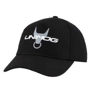 Original Mercedes-Benz Unimog Cap Schwarz aus 100 % Baumwolle 1