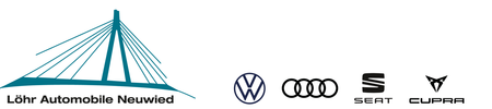 Löhr Automobile GmbH Neuwied Logo
